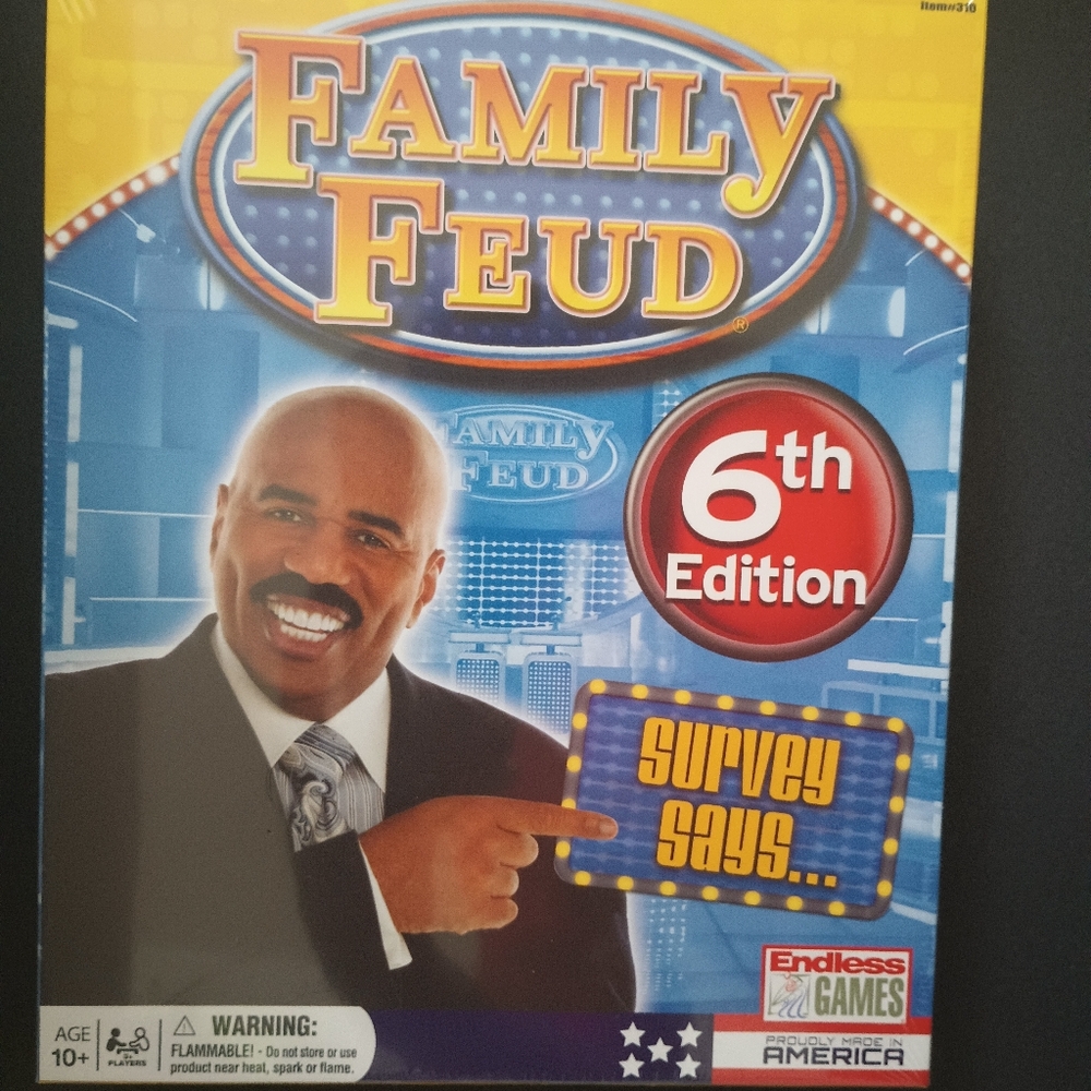 Family Feud